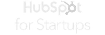HubSpot for Startups
